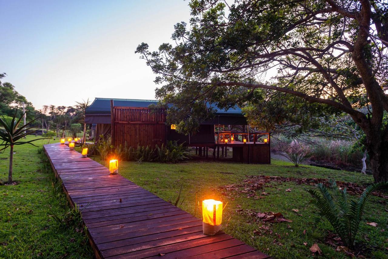 Kingfisher Lakeside Retreat Trafalgar Esterno foto