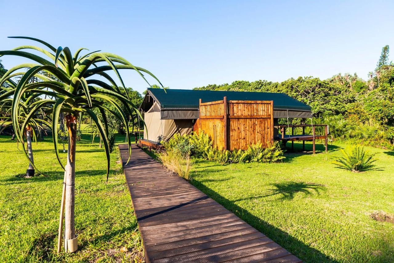 Kingfisher Lakeside Retreat Trafalgar Esterno foto