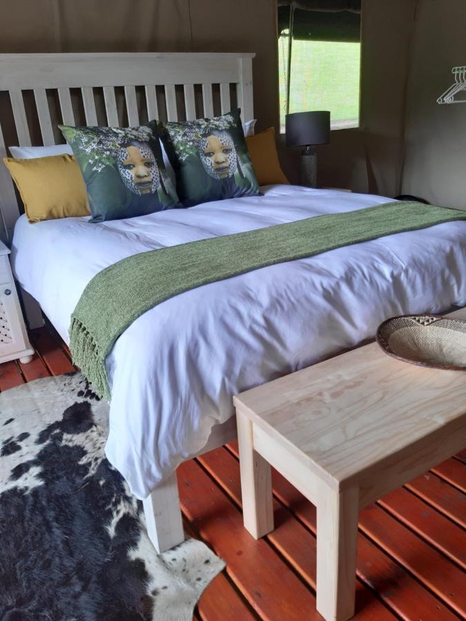 Kingfisher Lakeside Retreat Trafalgar Esterno foto
