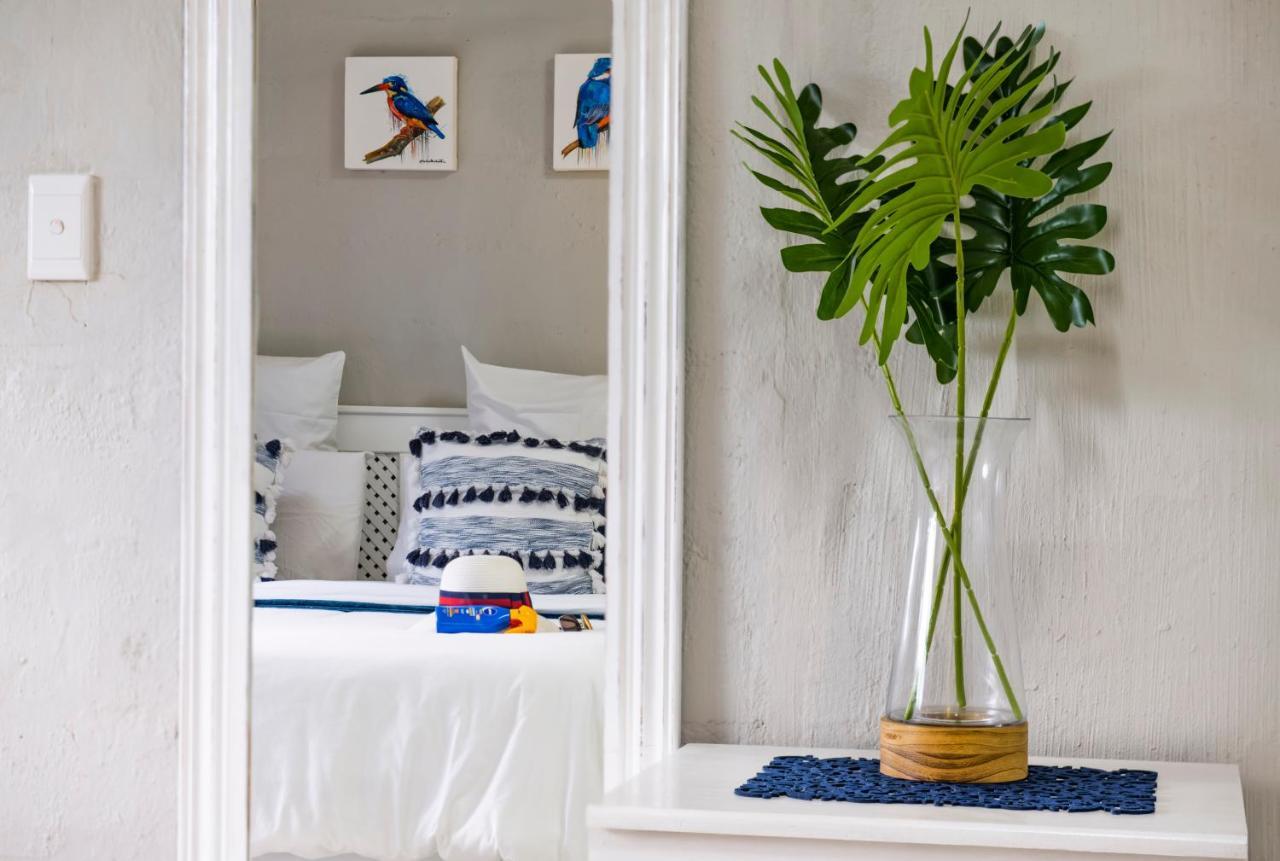 Kingfisher Lakeside Retreat Trafalgar Esterno foto