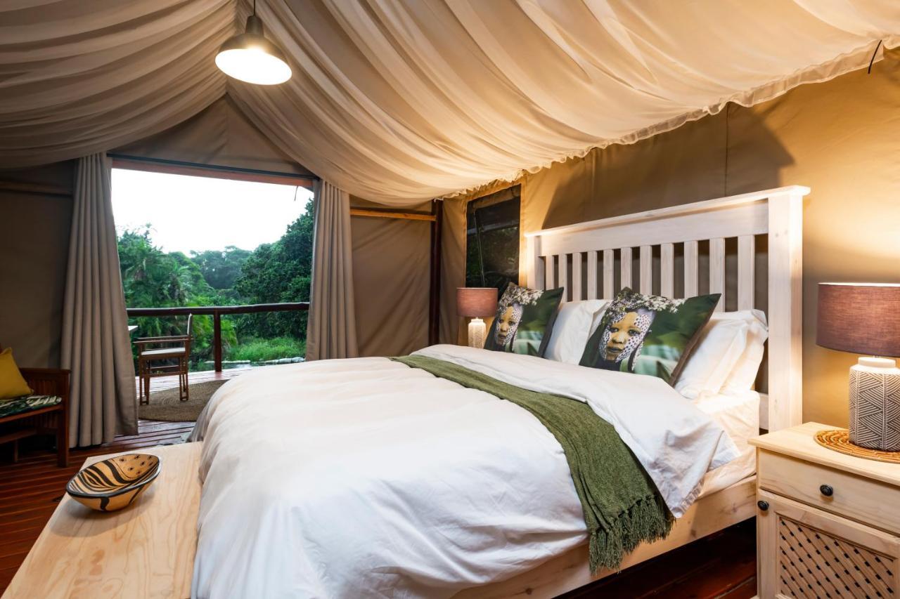 Kingfisher Lakeside Retreat Trafalgar Esterno foto