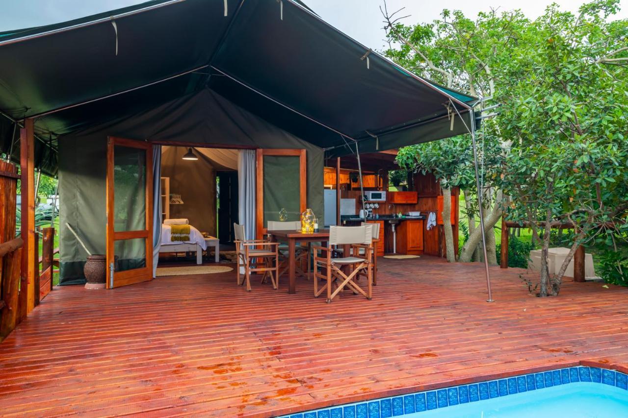 Kingfisher Lakeside Retreat Trafalgar Esterno foto